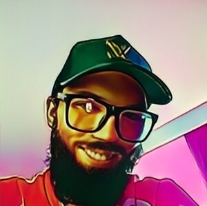 Meet your Posher, Josh